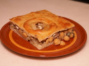 Empanada de los Condes de Altamira