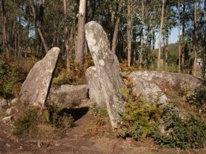 Pedra Cuberta