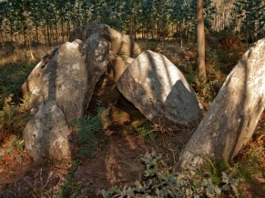 Pedra da Lebre