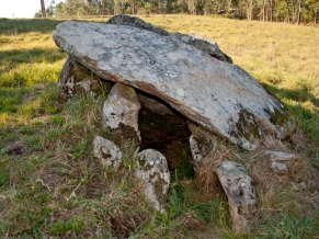 Pedra Moura