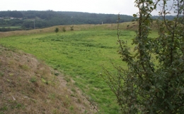 Barreiras Trail